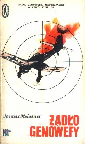 Żądło Genowefy (Paperback)