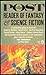 The Post Reader of Fantasy and Science Fiction