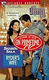 Ryder's Wife by Sharon Sala