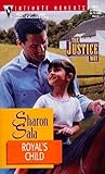 Royal's Child (The Justice Way, #3)
