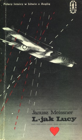 L jak Lucy (Paperback)