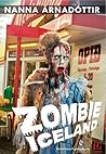 Zombie Iceland by Nanna Árnadóttir