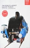 National Railway Museum: The World's Largest Railway Museum Official Guidebook National Railway Museum: The World's Largest Railway Museum Official Guidebook