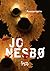 Panssarisydän (Harry Hole, #8)