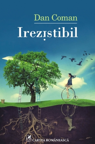 Irezistibil (Paperback)