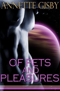Of Pets and Pleasures (ebook)