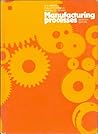 Manufacturing Processes Manufacturing Processes