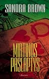 Mirtinos Paslaptys