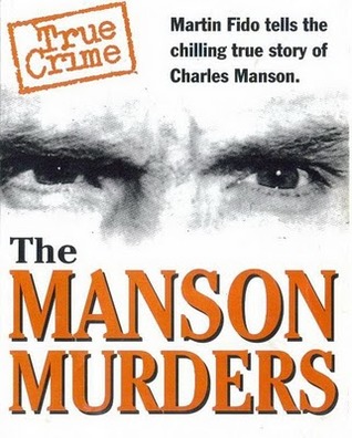 The Manson Murders (Audio Cassette)