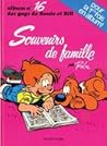 Souvenirs de famille (Boule et Bill, #16)