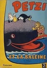 Popular Petzi Books