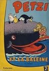 Petzi et la Baleine (Petzi, #2)