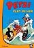 Petzi Part en Mer (Petzi, #24)