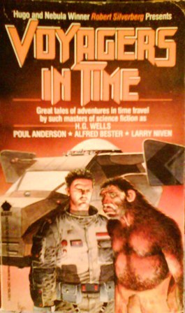 Voyagers in Time (Paperback)