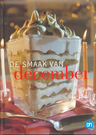 De smaak van december