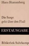 Die Sorge geht üb...