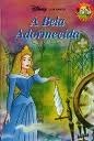 A Bela Adormecida - Walt Disney