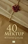 40 Mektup