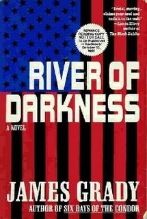 River of Darkness