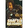 Shaft's Big Score by Ernest Tidyman
