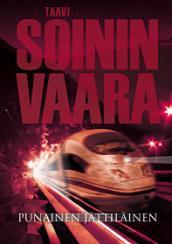 Punainen Jättiläinen (Mundus Novus, #3)