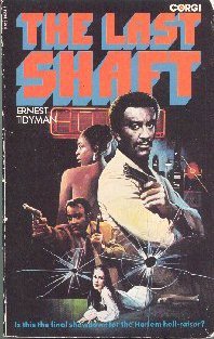 The Last Shaft