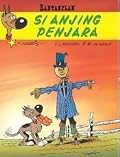 Rantanplan: Si Anjing Penjara