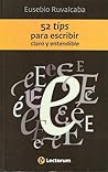 52 tips para escr...