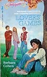 Lovers' Games (Two Hearts, #2)