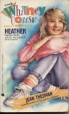 Heather (Whitney Cousins, #1)