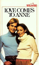 Love Comes to Anne (Wildfire, #1)