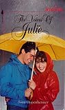 The Voices of Julie (Wildfire, #18)