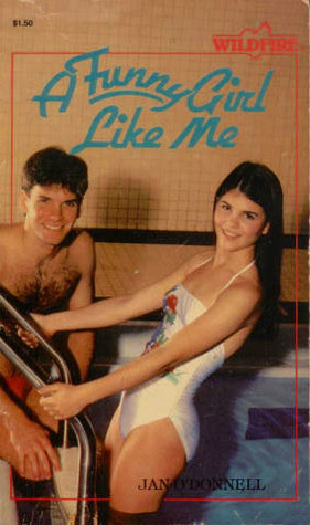 A Funny Girl Like Me (Wildfire, #6)