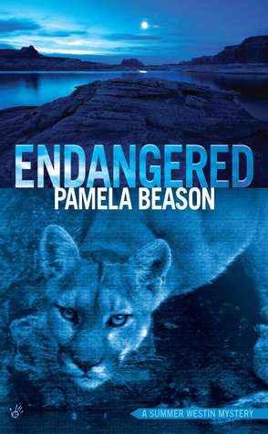Endangered (Summer Westin Mystery, #1)