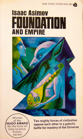 Foundation and Empire
