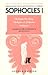 Sophocles I: Oedipus the King, Oedipus at Colonus, Antigone (The Complete Greek Tragedies #3)