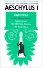 Aeschylus I: Oresteia