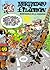 Mortadelo y Filemón: Mortadelo de la Mancha (Olé Mortadelo, #171)