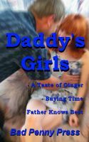Daddy's Girls (ebook)