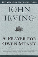 A Prayer for Owen Meany