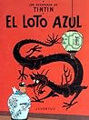 El loto azul