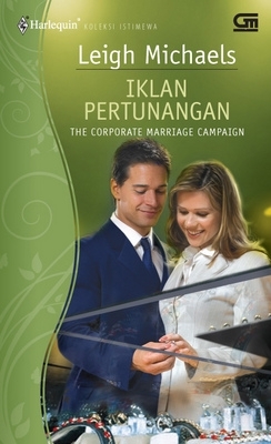 Iklan Pertunangan (Paoerback)