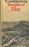 Daughter of Tibet