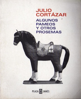 Capa do Livro Algunos Pameos y otros Prosemas