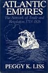 Atlantic Empires: The Network of Trade and Revolution, 1713-1826 (Johns Hopkins Studies in Atlantic History and Culture) Atlantic Empires: The Network of Trade and Revolution, 1713-1826 (Johns Hopkins Studies in Atlantic History and Culture)