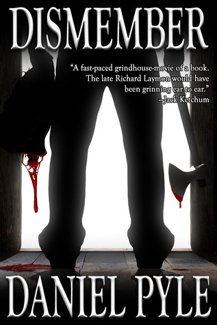 Dismember (Kindle Edition)