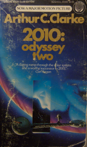 2010: Odyssey Two