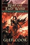 Reap the East Wind by Glen Cook
