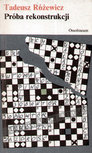 Próba rekonstrukcji