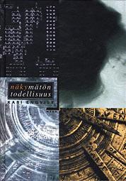 Näkymätön todellisuus